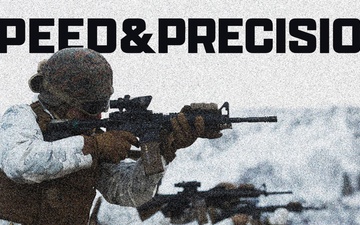 CORE 26 | Speed and Precision