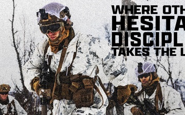 CORE26 | Where others hesitate, discipline takes the lead.