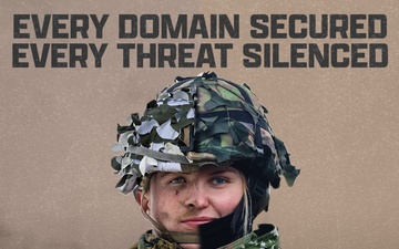 CORE 26 | Shoulder to Shoulder