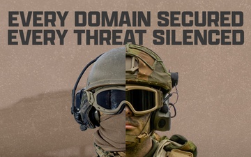 CORE 26 | Shoulder to Shoulder