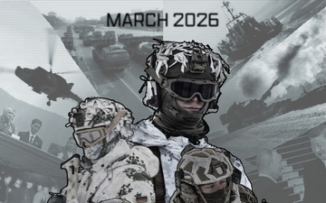 CORE26 | The Northern Edge Documentary Poster