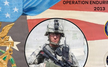 U.S. Soldier posthumously awarded Medal of Honor for saving Polish Ally in Afghanistan