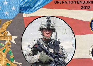 U.S. Soldier posthumously awarded Medal of Honor for saving Polish Ally in Afghanistan