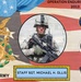 U.S. Soldier posthumously awarded Medal of Honor for saving Polish Ally in Afghanistan