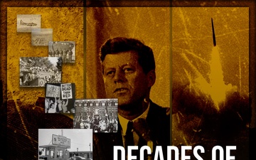 Decades of Dominance