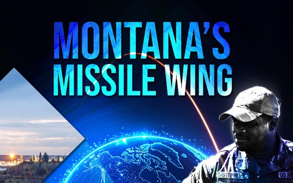 Montana’s Missile Wing