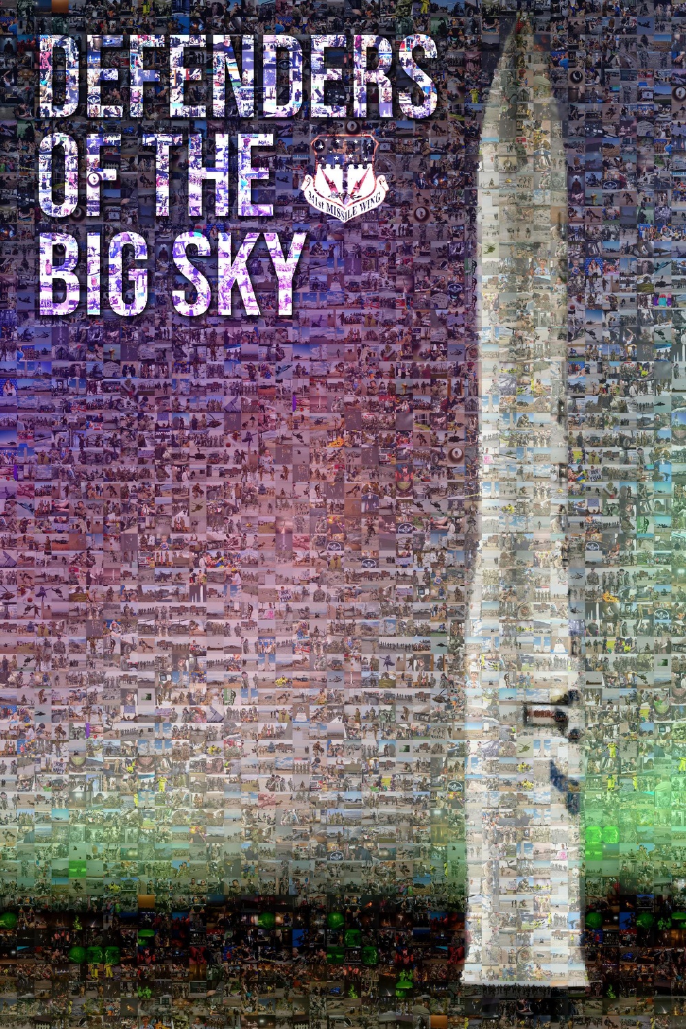 Defenders of the Big Sky