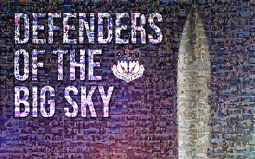 Defenders of the Big Sky