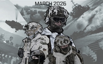 CORE26 | The Northern Edge Documentary Poster