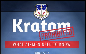Kratom Poster
