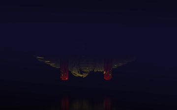 Marine Corps Air Station Iwakuni Stinger