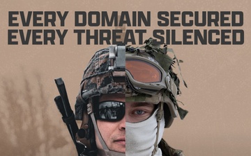 CORE26 | Shoulder to Shoulder