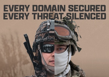 CORE26 | Shoulder to Shoulder