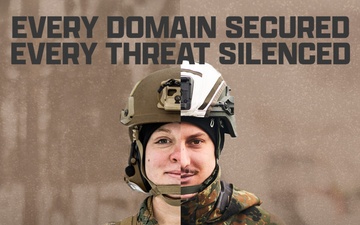 CORE26 | Shoulder to Shoulder