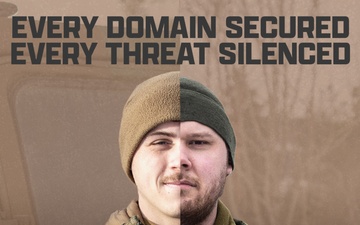 CORE26 | Shoulder to Shoulder