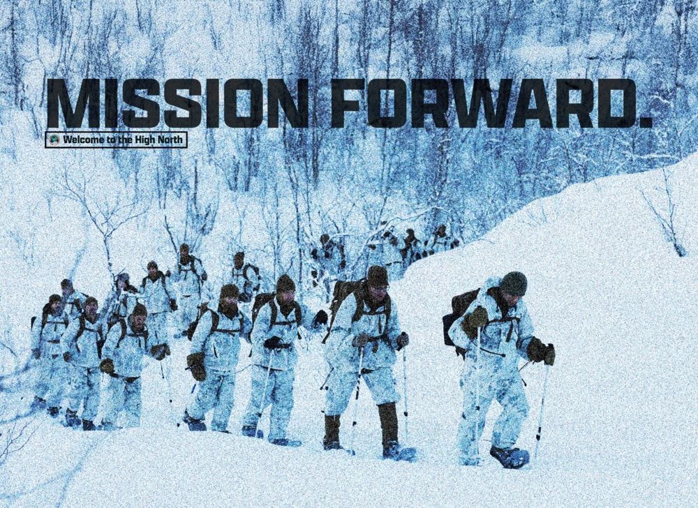 CORE26 | Mission Forward