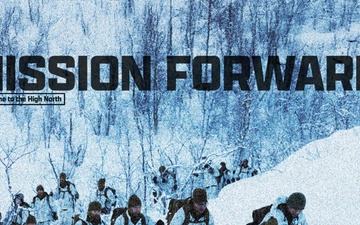 CORE26 | Mission Forward