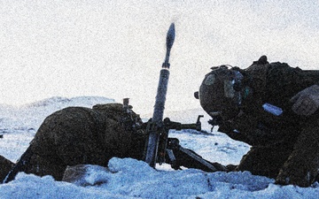 CORE26 | Indirect fire. Direct impact