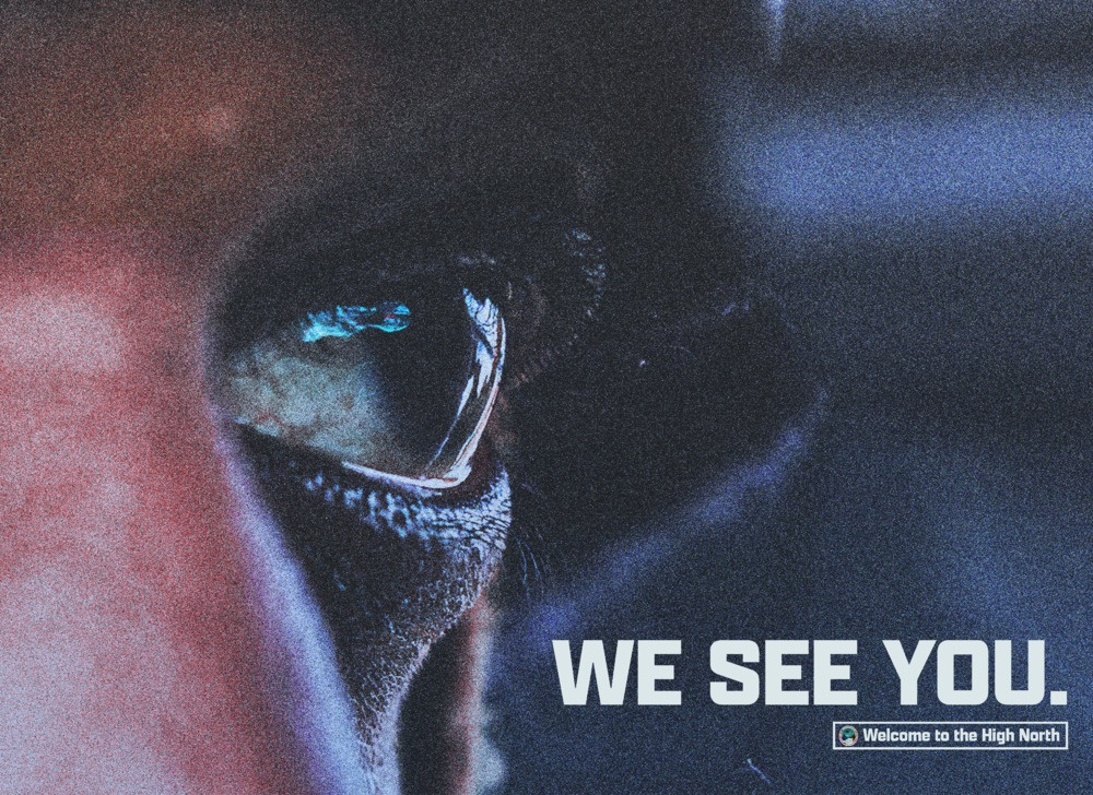 CORE26 | We see you.