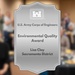 USACE Sacramento Deputy District Counsel (Regulatory &amp; Operations Divisions) Wins Environmental Quality Award