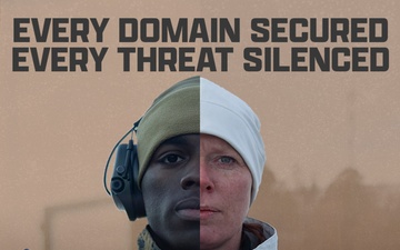 CORE26 | Shoulder to Shoulder