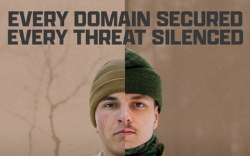 CORE26 | Shoulder to Shoulder