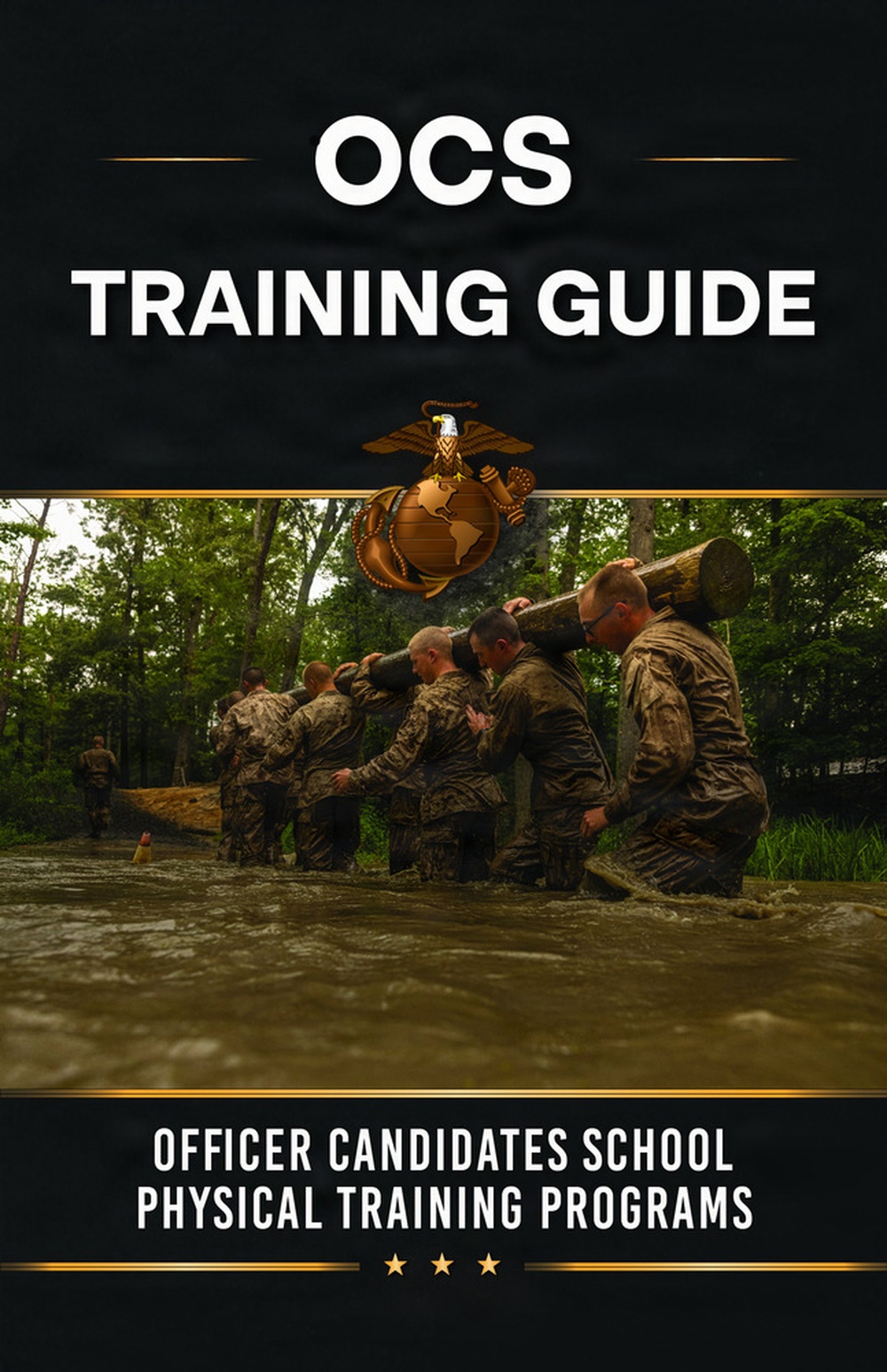 Officer Candidates School Physical Conditioning Program
