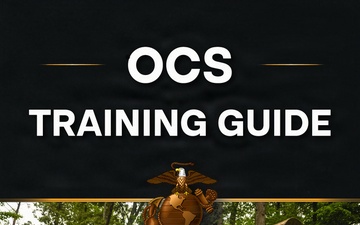 Officer Candidates School Physical Conditioning Program