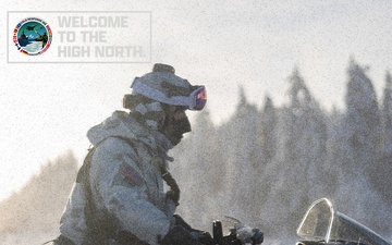 CORE26 | Any Terrain, All Conditions.