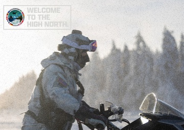 CORE26 | Any Terrain, All Conditions.