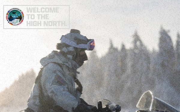 CORE26 | Any Terrain, All Conditions.