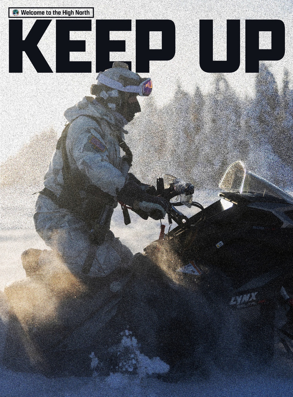 CORE26 | Keep Up