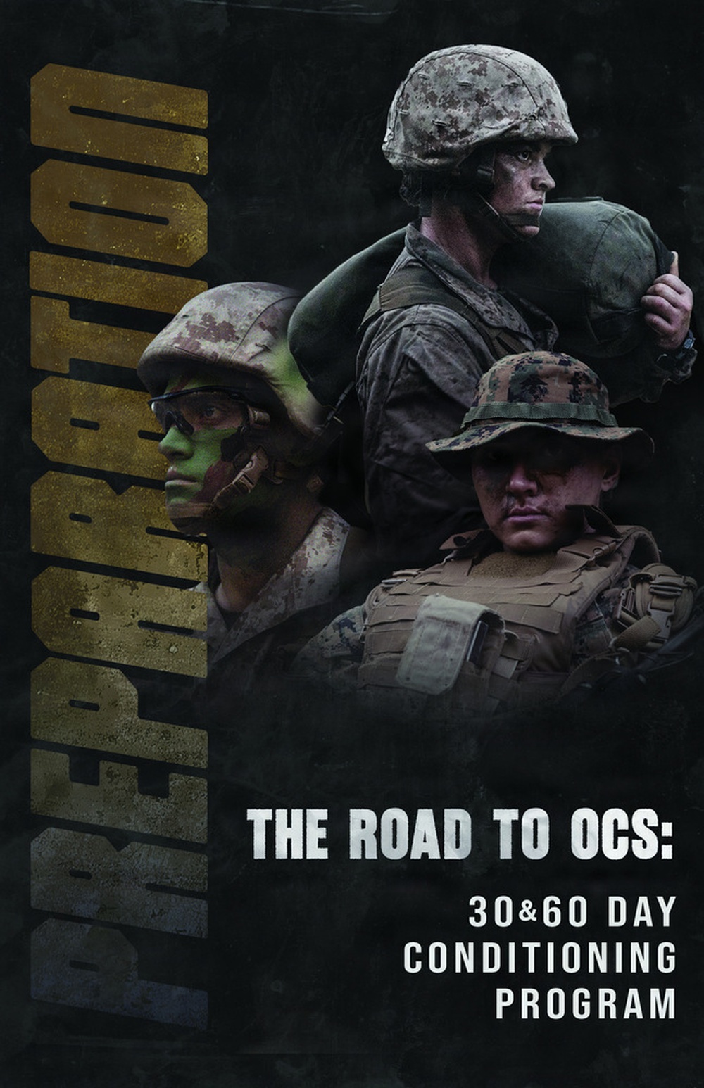 Officer Candidates School Physical Conditioning Program