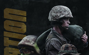 Officer Candidates School Physical Conditioning Program