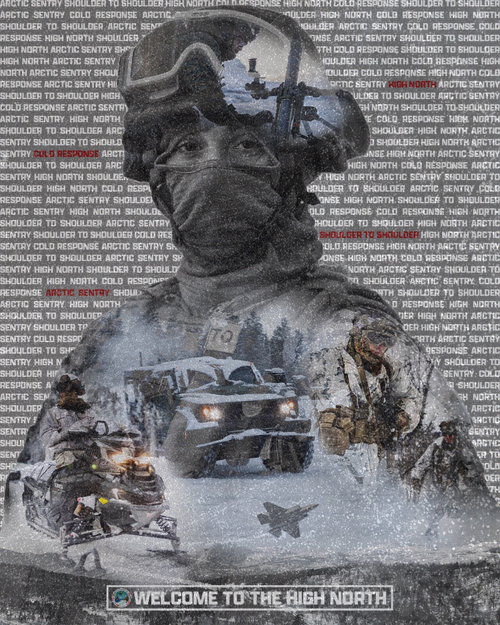 CORE26 | Combined Firepower, Combined Lethality