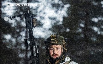 CORE26 | Bringing the suppression