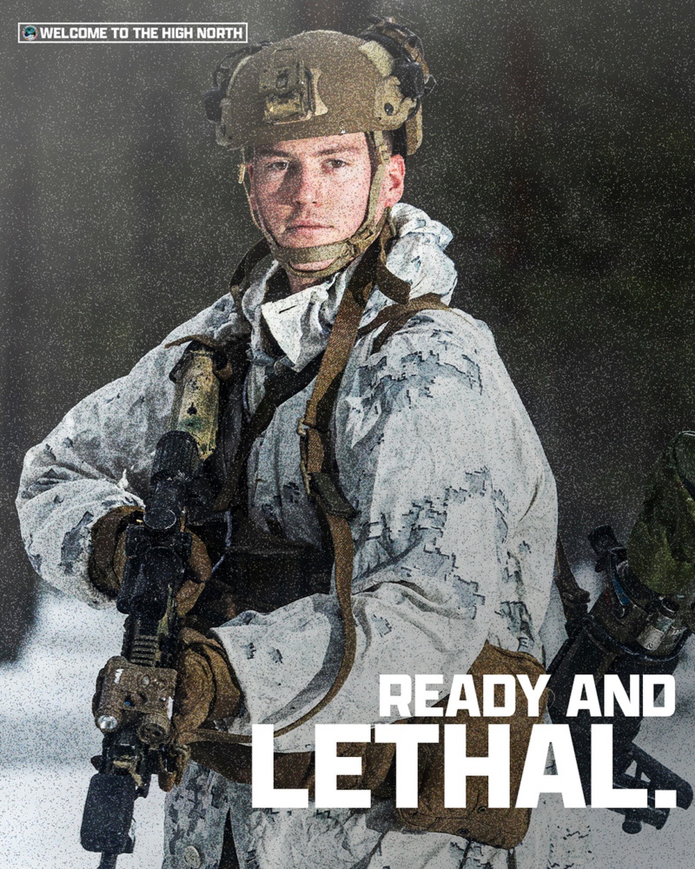 CORE26 | Ready and Lethal