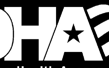 DHA Logo | Interservice Respiratory Therapy