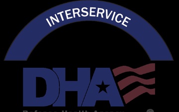 DHA Logo | Interservice Respiratory Therapy