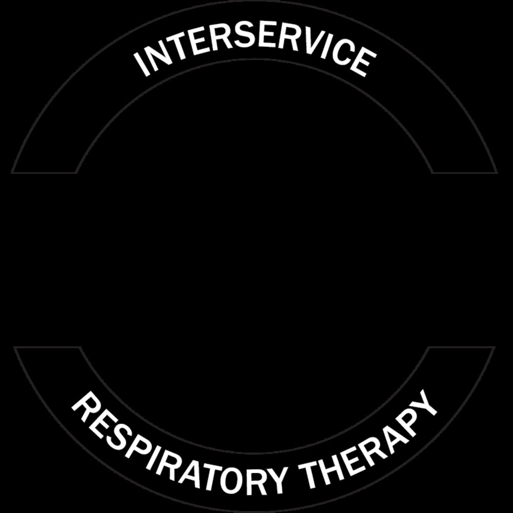 DHA Logo | Interservice Respiratory Therapy