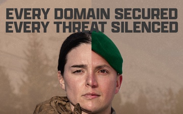 CORE26 | Shoulder to Shoulder