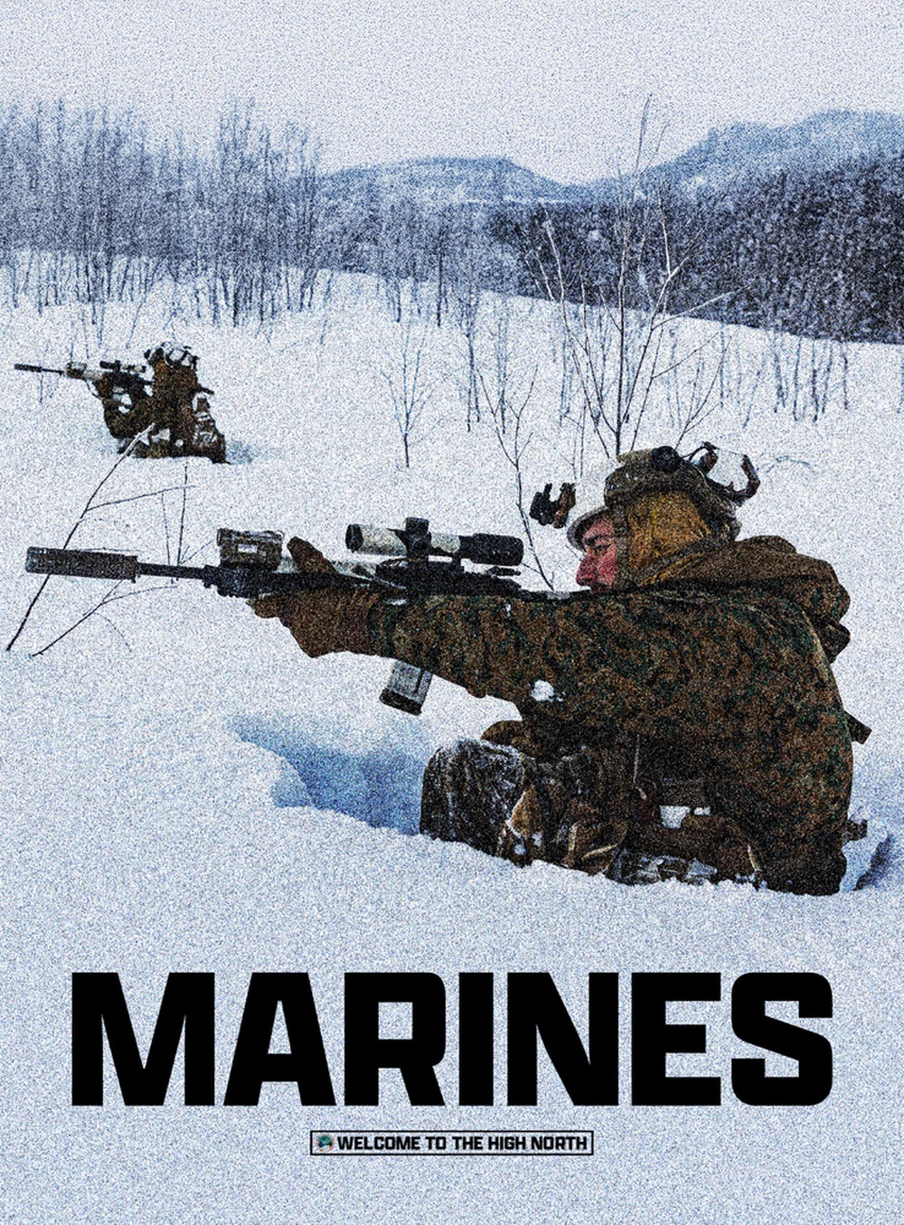 CORE26 | Marines