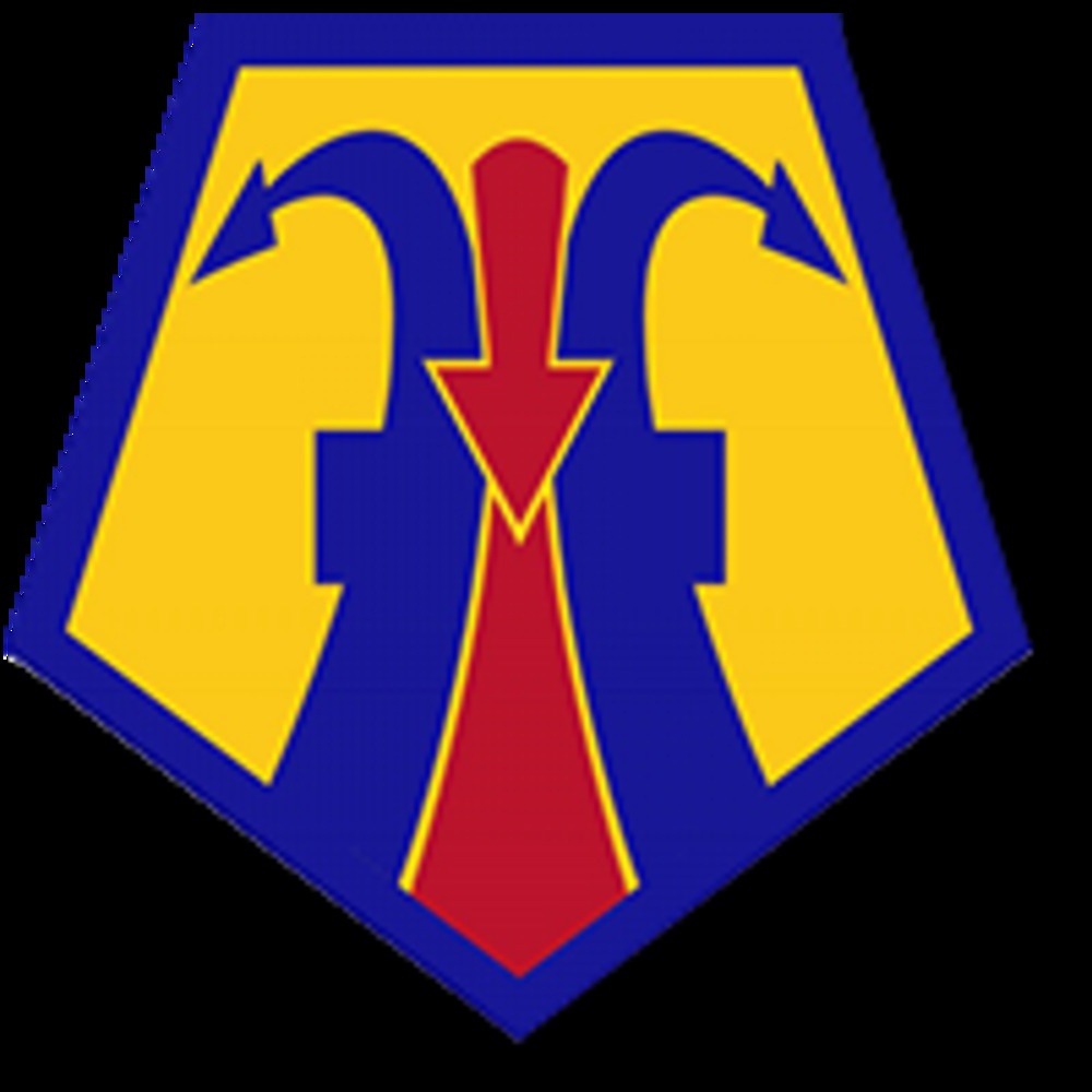 Shoulder Sleeve Insigna