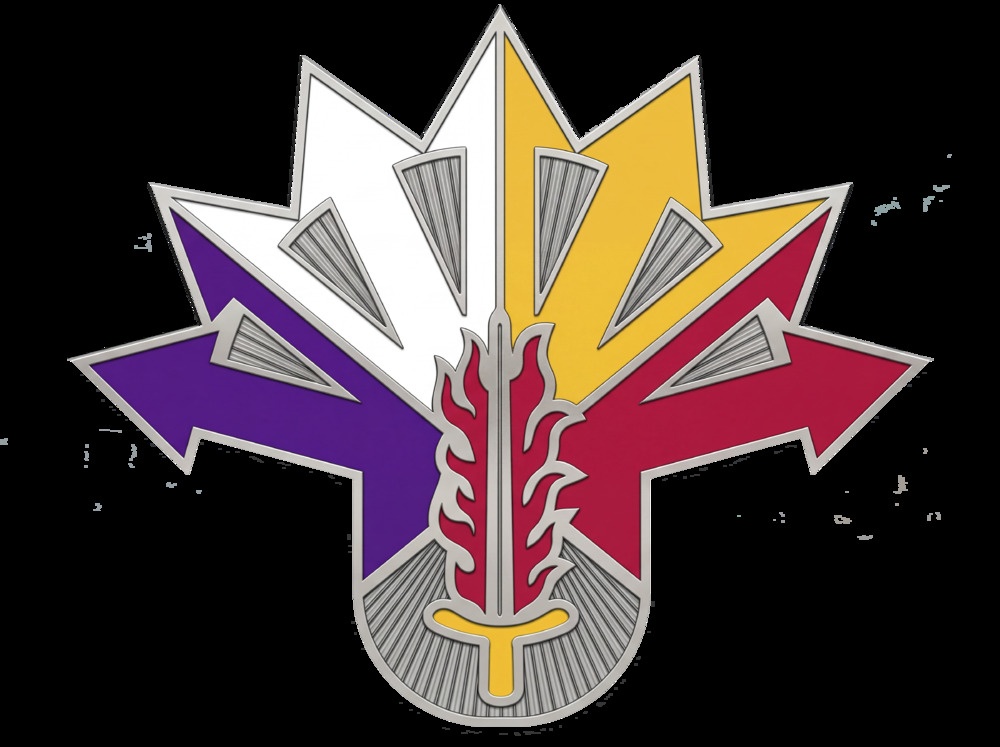 Distinctive Unit Insignia