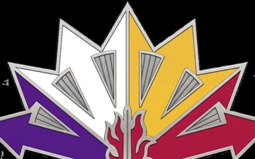 Distinctive Unit Insignia