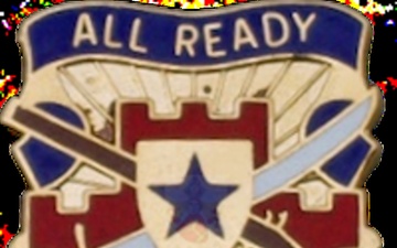 7th Army Reserc Command Crest