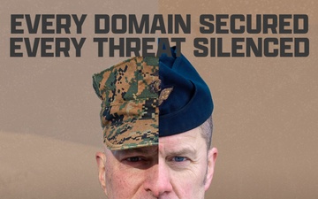 CORE26 | Shoulder to Shoulder