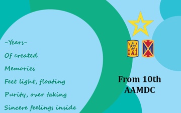 10th AAMDC Father's Day Graphic