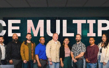 CCAD is Modernizing the Future with Artificial Intelligence Innovation