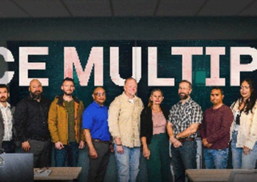 CCAD is Modernizing the Future with Artificial Intelligence Innovation